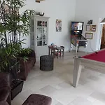 La Fompatoise Nocleg ze śniadaniem