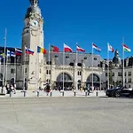 Nocleg ze śniadaniem La Fompatoise