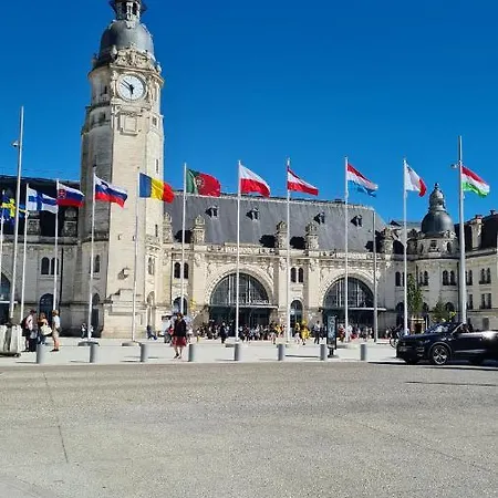 Nocleg ze śniadaniem La Fompatoise