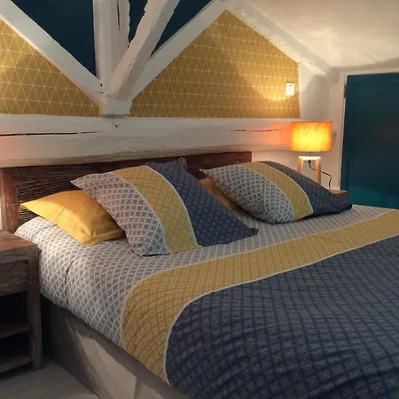 La Fompatoise 3* Vérines