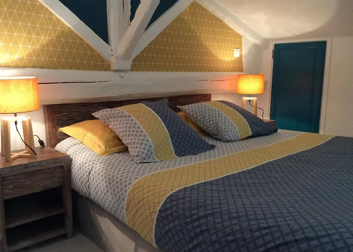 La Fompatoise 3* Verines (Charente-Maritime)