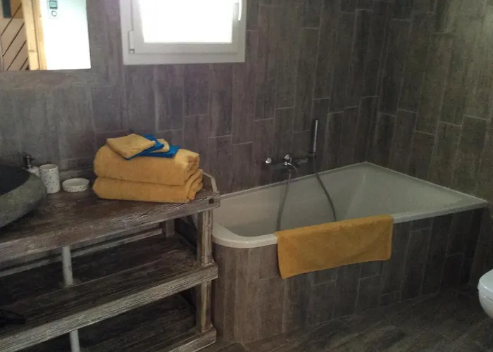 Bed & Breakfast La Fompatoise Verines (Charente-Maritime)